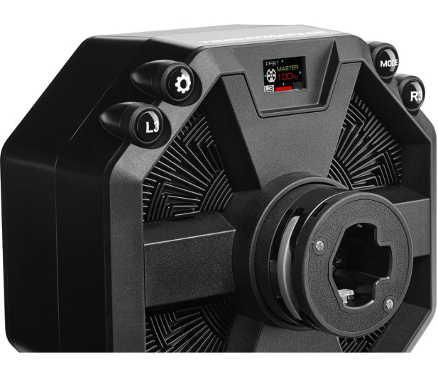 Thrustmaster T598PS Servo - 1362220 - zdjęcie 4